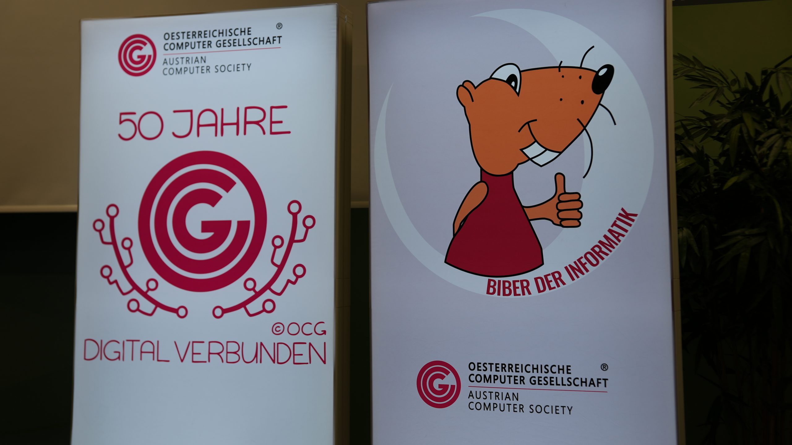 Austria Computer “Beavers of Computer Science”: Award Ceremony with Federal Minister ...