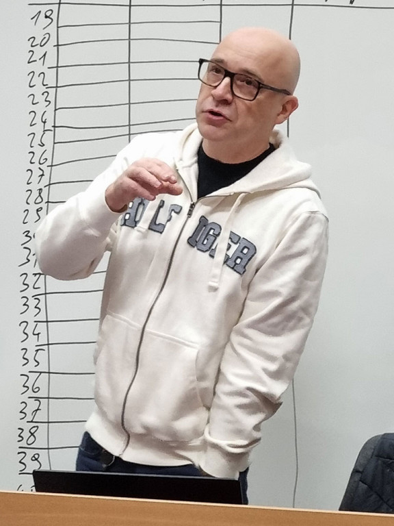 Gastvortrag Von Sven Schweiger Aufwandsch tzung Bei IT Projekten FH 